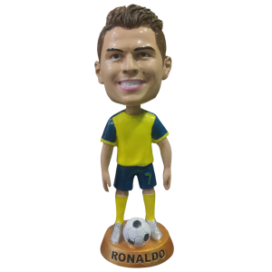 Cristiano Ronaldo - Φιγούρα